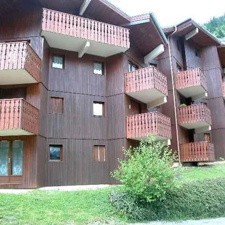 Calme Avec Parking Couvert - Fr-1-692-90 Apartmán
