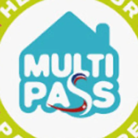 Calme Avec Parking Couvert - Fr-1-692-90 Apartment